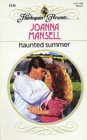 Haunted Summer