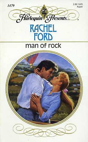 Man of Rock