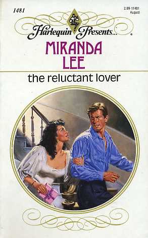 The Reluctant Lover