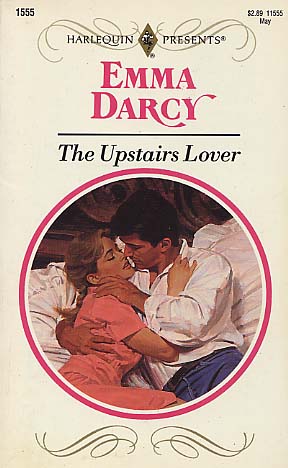 The Upstairs Lover