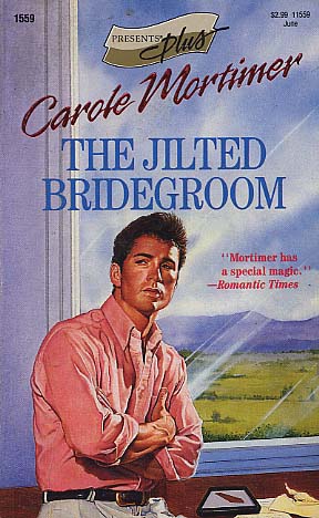 The Jilted Bridegroom