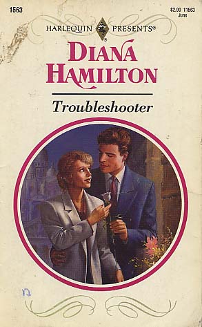 Troubleshooter