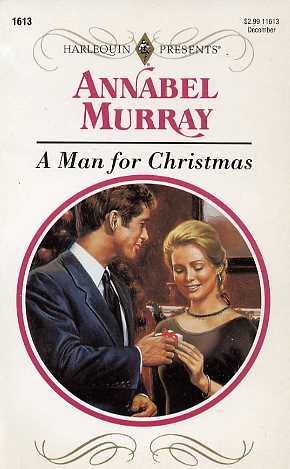 A Man for Christmas