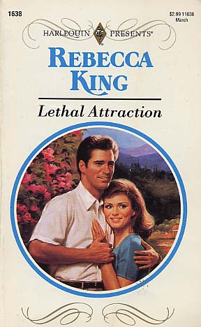 Lethal Attraction