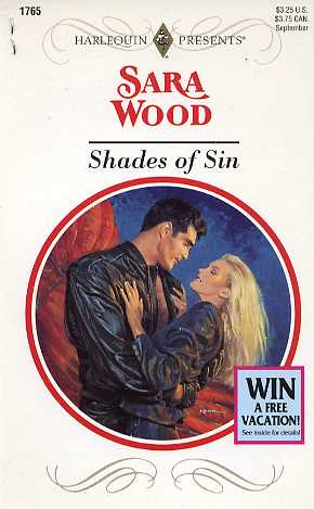 Shades of Sin