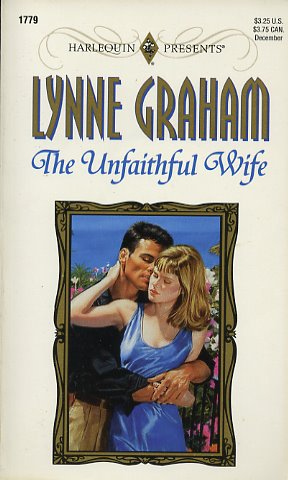 The Unfaithful Wife