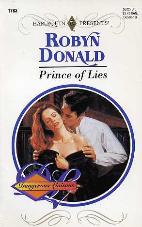 Prince of Lies