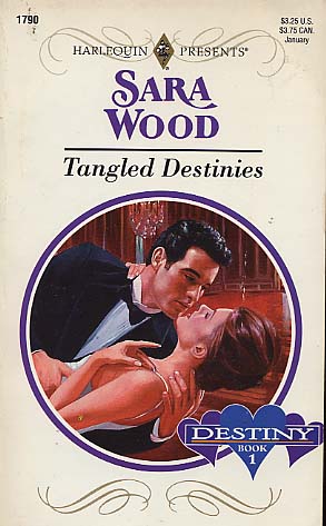 Tangled Destinies