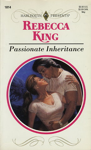 Passionate Inheritance