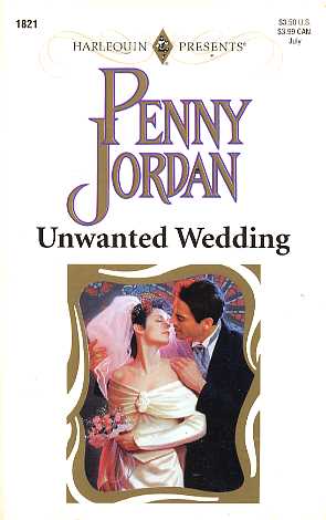 Unwanted Wedding