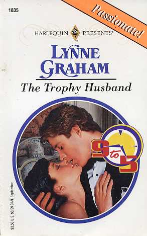 The Trophy Husband