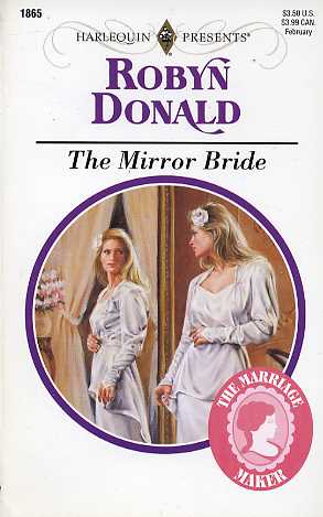 The Mirror Bride