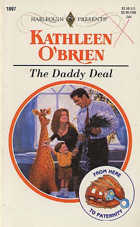 The Daddy Deal