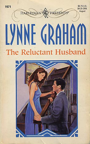 The Reluctant Husband