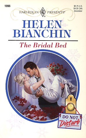 The Bridal Bed