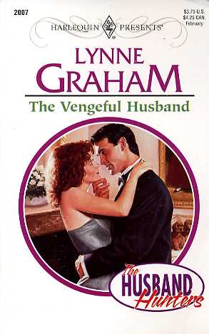 The Vengeful Husband