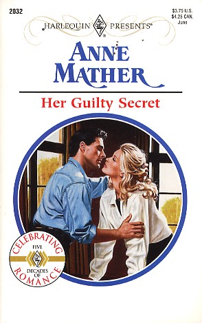 Her Guilty Secret