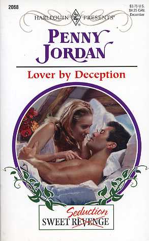 Lover by Deception