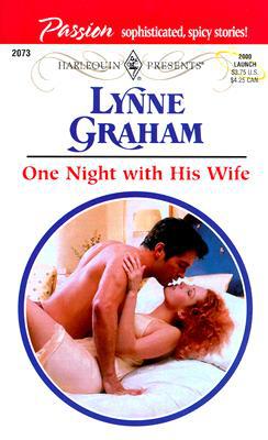 One Night With His Wife