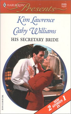 His Secretary Bride: Baby and the Boss