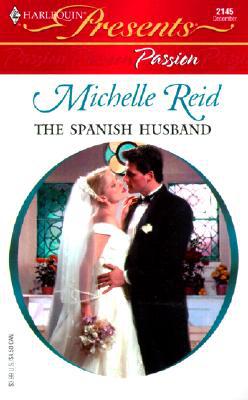 The Spanish Husband