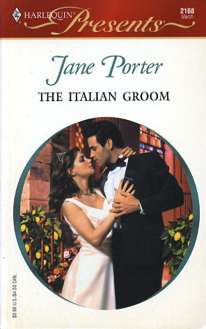 The Italian Groom