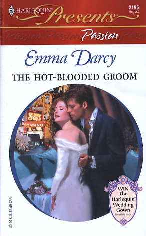 The Hot-Blooded Groom