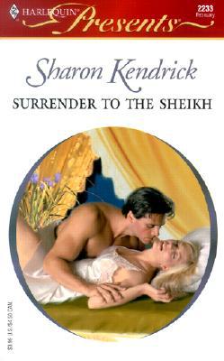 Surrender to the Sheikh