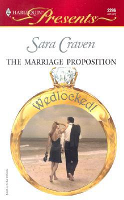 The Marriage Proposition