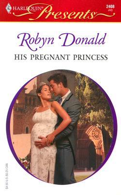 His Pregnant Princess