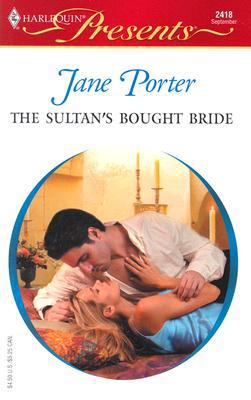 The Sultan's Bought Bride