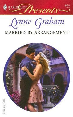 Married By Arrangement