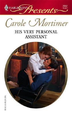 His Very Personal Assistant