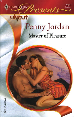 Master of Pleasure