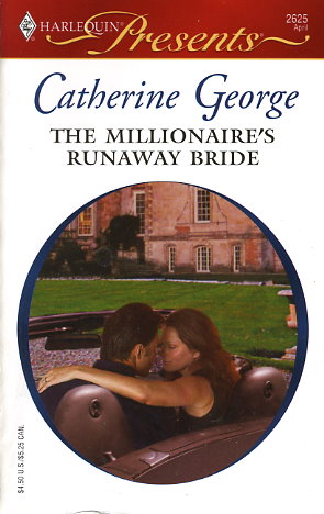 The Millionaire's Runaway Bride