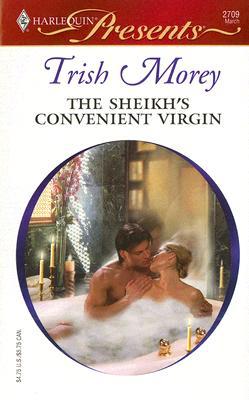 The Sheikh's Convenient Virgin