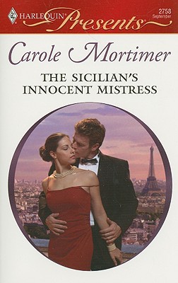 The Sicilian's Innocent Mistress