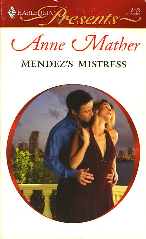 Mendez's Mistress