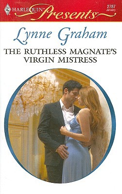 The Ruthless Magnate's Virgin Mistress