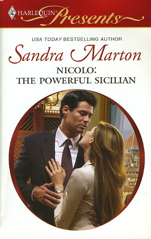 Nicolo: The Powerful Sicilian