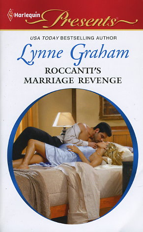 Roccanti's Marriage Revenge