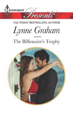 The Trophy Husband by Lynne Graham