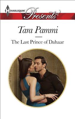 The Last Prince of Dahaar