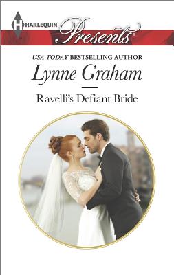 Ravelli's Defiant Bride