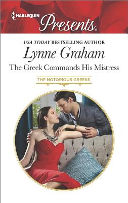 The Greek Commands His Mistress