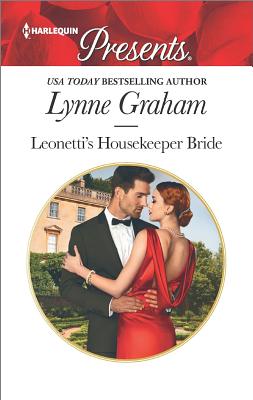 Leonetti's Housekeeper Bride