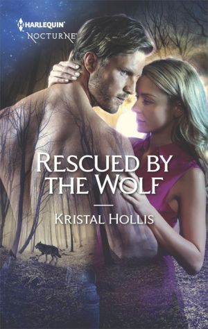 Rescued by the Wolf