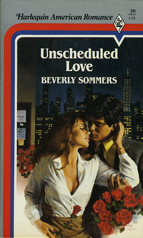 Unscheduled Love