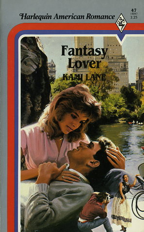 Fantasy Lover