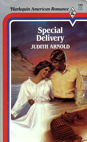 The Magic Jukebox by Judith Arnold